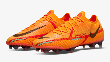 Hypervenom phantom discount Fg Oranje